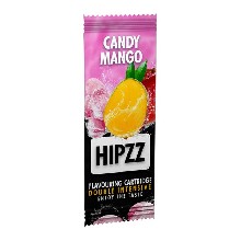 Ochucovací karta Hipzz (Candy &...