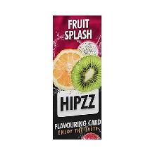 Ochucovací karta Hipzz (Fruit S...