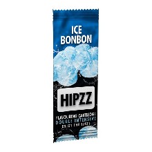 Ochucovací karta Hipzz (Ice Bon...